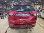 2014 CHEVROLET TRAVERSE