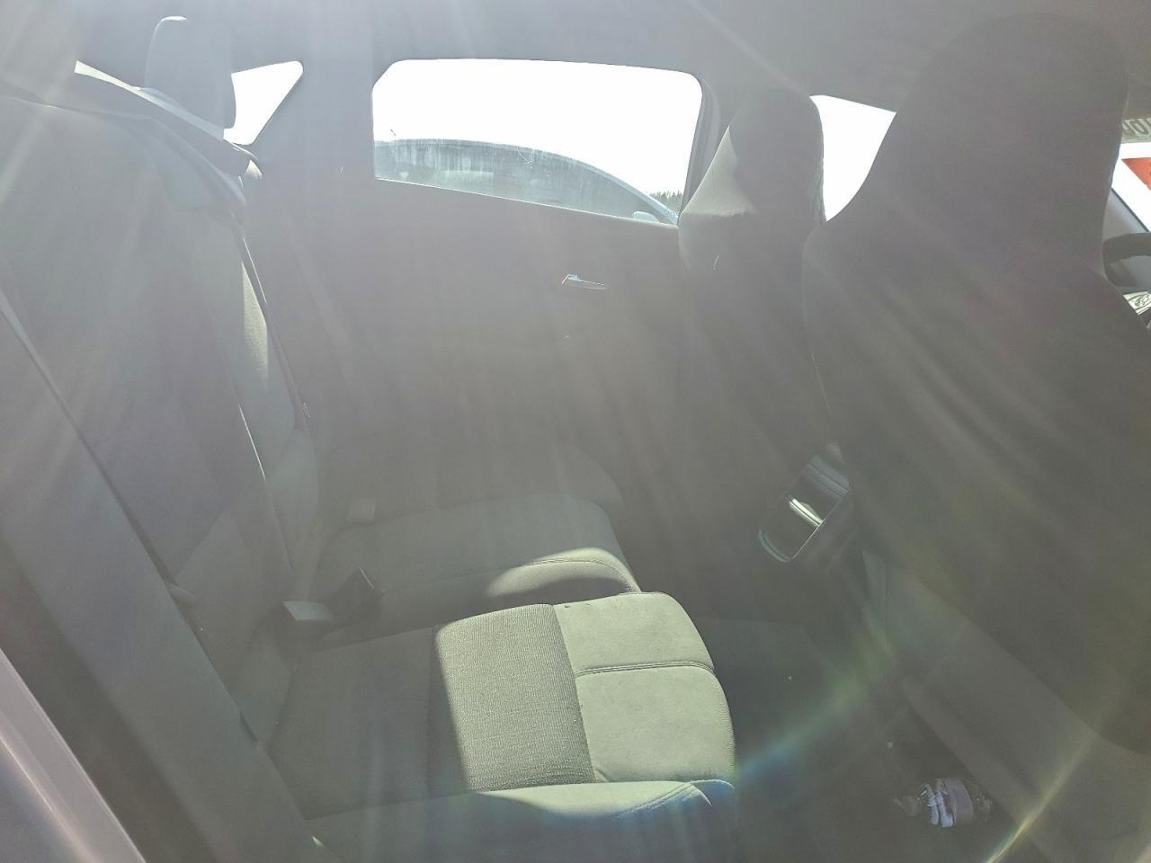 2015 CHEVROLET IMPALA