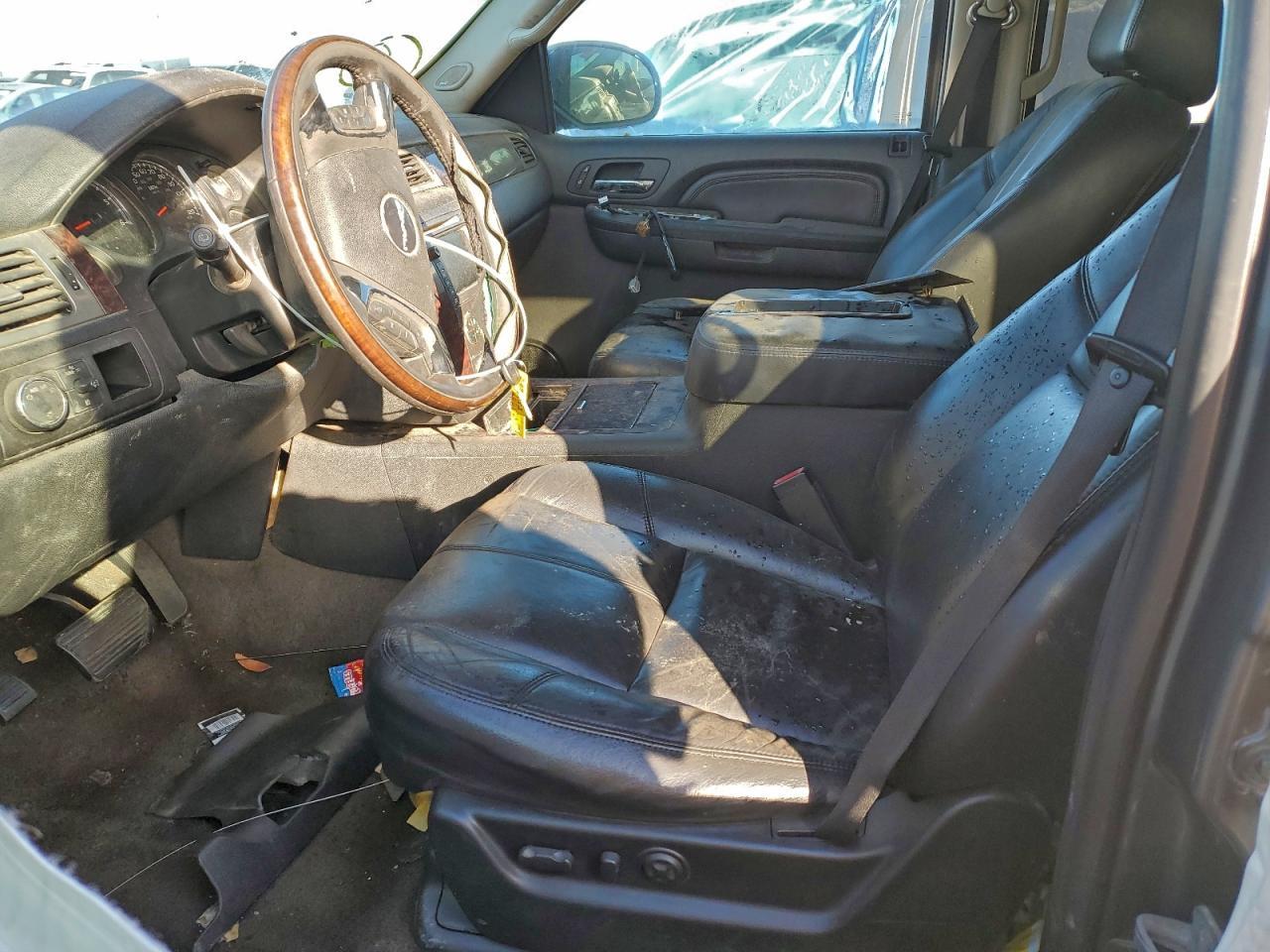 2008 GMC Yukon