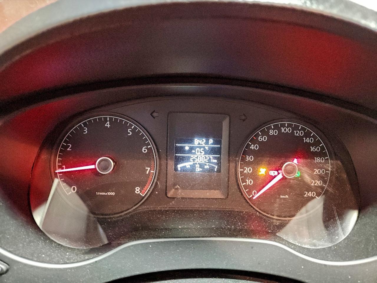 2014 VOLKSWAGEN JETTA