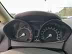 2014 FORD Fiesta
