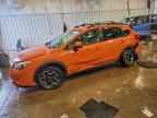 2014 SUBARU XV Crosstrek