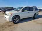 2014 NISSAN Armada