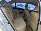 2011 HONDA ACCORD