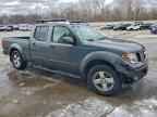 2007 NISSAN Frontier