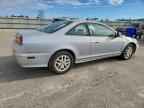 2001 HONDA ACCORD
