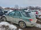 2006 SUBARU IMPREZA