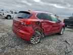 2017 BUICK Envision