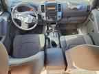 2015 NISSAN Frontier