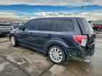 2010 SUBARU FORESTER