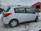 2011 NISSAN VERSA