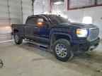 2017 GMC Sierra