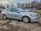 2011 HONDA ACCORD