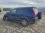 2002 HONDA CR-V