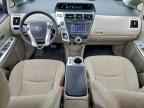 2012 TOYOTA PRIUS V