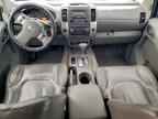 2012 NISSAN Frontier