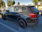 2013 BMW X3
