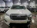 2021 SUBARU Ascent
