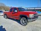 1999 CHEVROLET Silverado