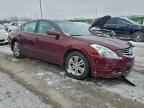 2011 NISSAN ALTIMA