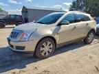 2012 CADILLAC SRX