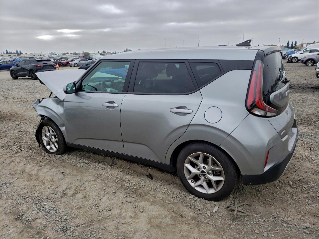 2024 KIA SOUL