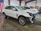 2015 CADILLAC SRX