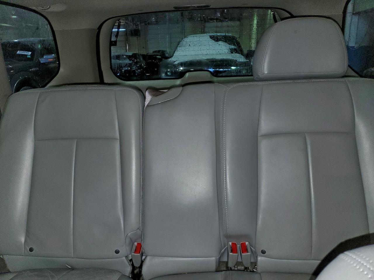 2005 GMC Envoy