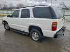 2002 CHEVROLET Tahoe