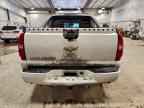 2007 CHEVROLET Avalanche