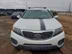 2012 KIA SORENTO