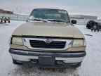 1999 MAZDA B4000