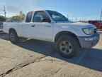 2000 TOYOTA TACOMA