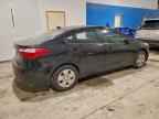 2015 KIA FORTE