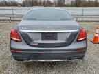 2018 MERCEDES-BENZ E-Class