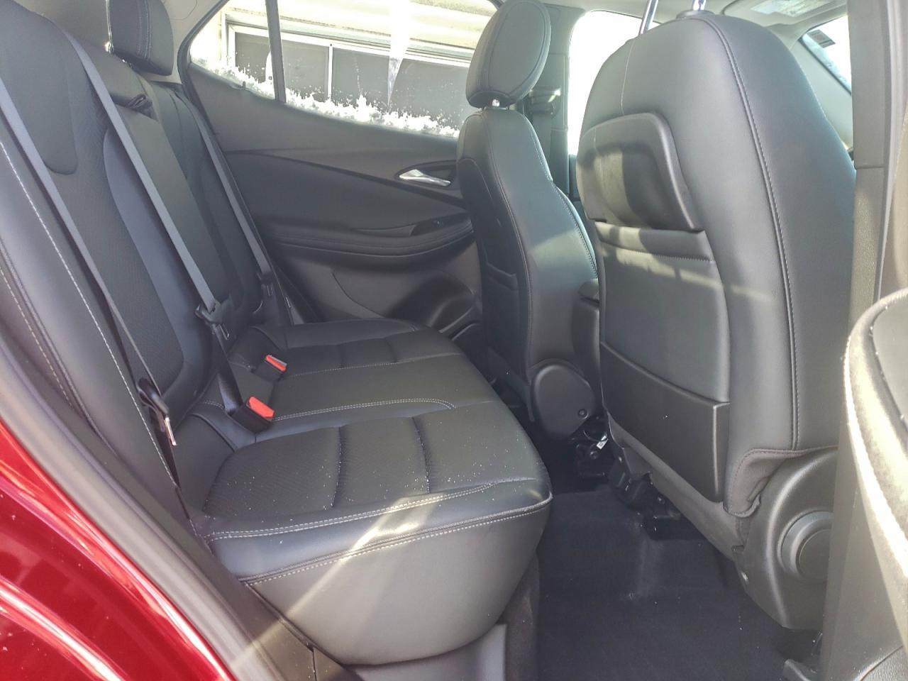 2021 BUICK Encore GX
