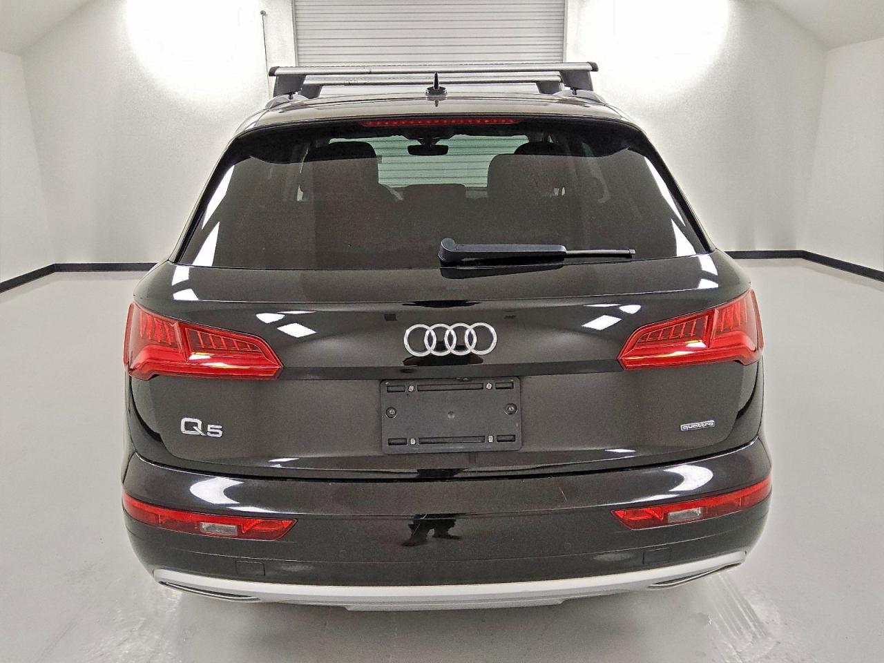 2019 AUDI Q5