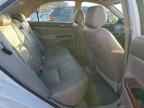 2004 TOYOTA CAMRY