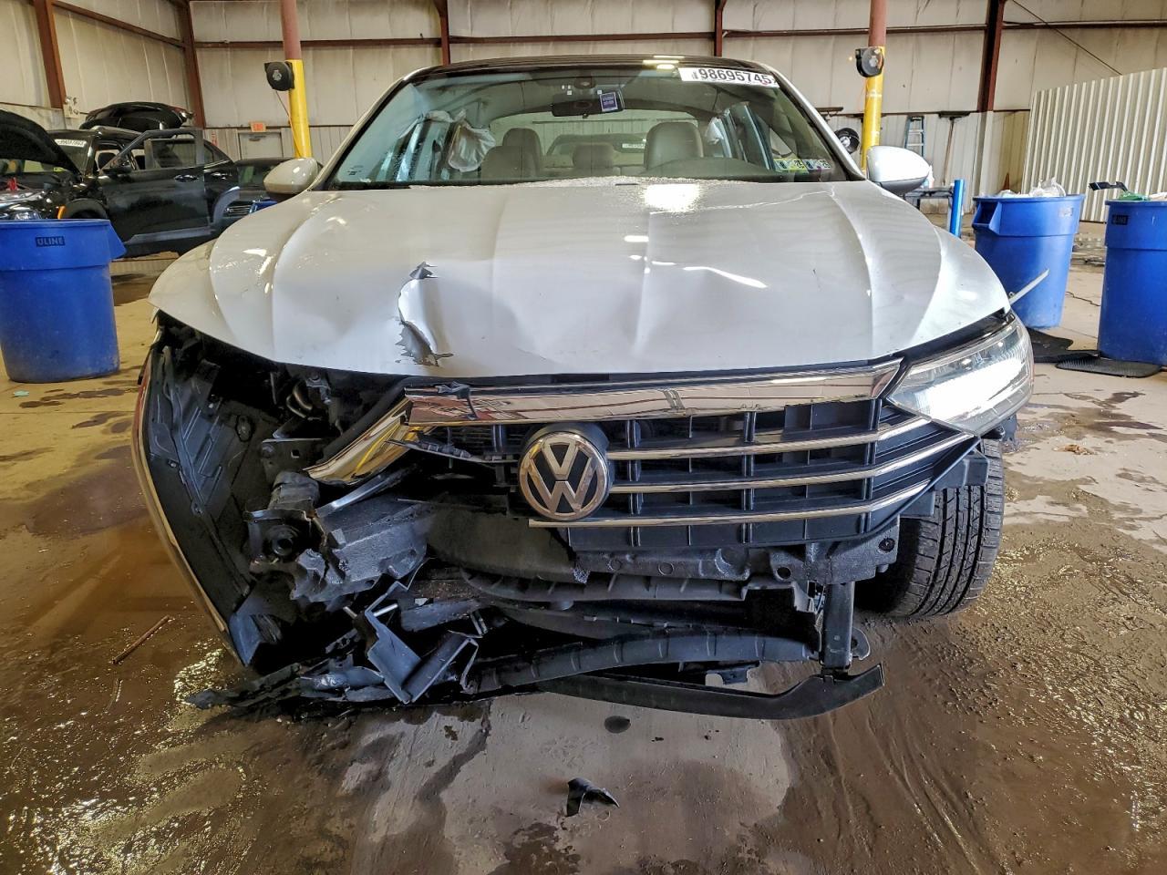 2020 VOLKSWAGEN JETTA