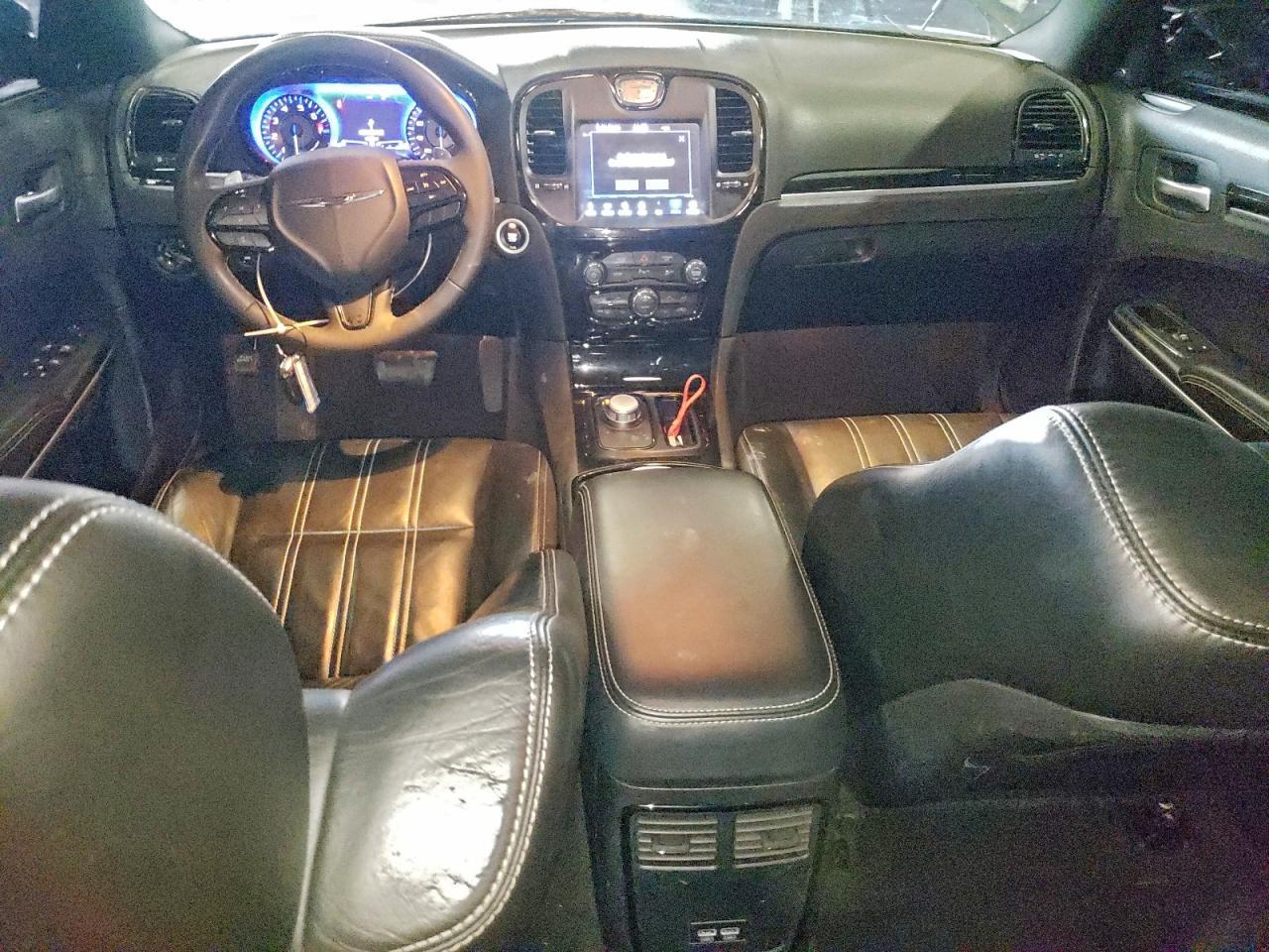 2023 CHRYSLER 300