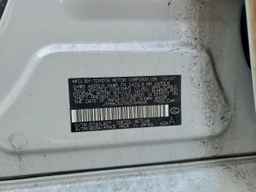 2008 LEXUS IS 250