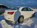 2013 CHEVROLET MALIBU
