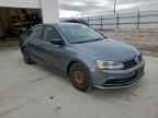 2015 VOLKSWAGEN JETTA