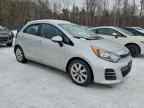 2016 KIA RIO