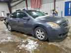 2009 NISSAN ALTIMA