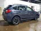 2015 SUBARU XV Crosstrek