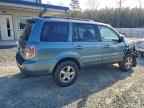 2006 HONDA PILOT