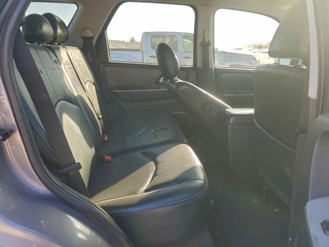 2007 MERCURY Mariner
