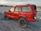 2000 JEEP CHEROKEE