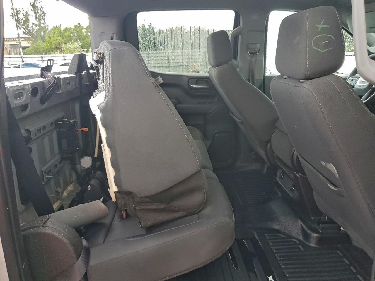 2022 GMC Sierra